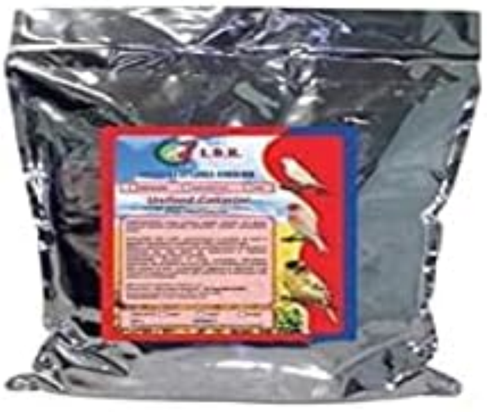 LOR Aviantecnic Mangime LOR Unifeed Canarini Manutenzione 5 kg