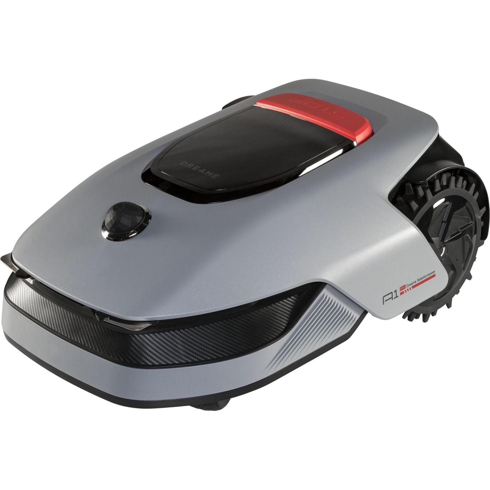 DREAME MOWER A1 PRO ROBOT TAGLIAERBA MOD. A1 PRO EAN 6977328063366