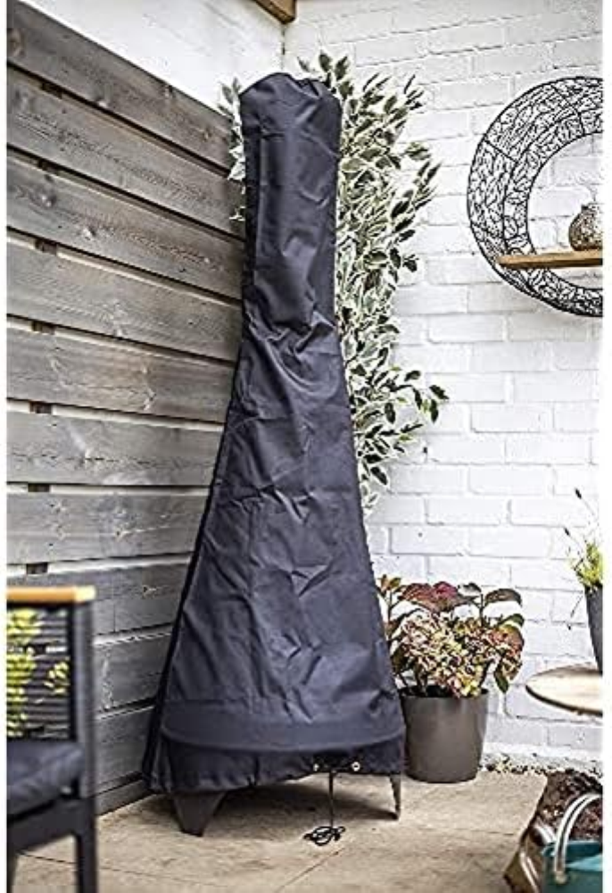 Premium Colorado Cover Extra Large, Nero