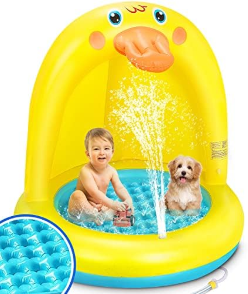 Piscina Fuori Terra Piscina Bambini Gonfiabile Per Bambini | Piscina Gonfiabile