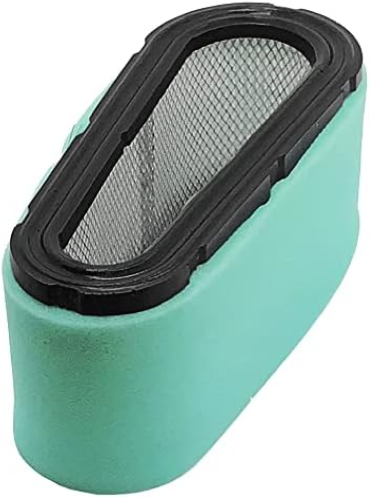 Hippotech Nuovo Filtro Aria 496894 496894S per Briggs e Stratton 12.5-17 HP 5053