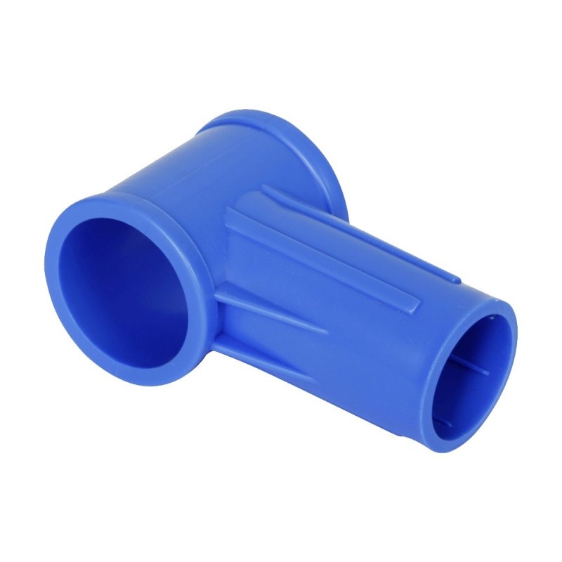 BESTWAY - P61021 - Connettore a T per piscine quadrate Steel Pro 6942138949230