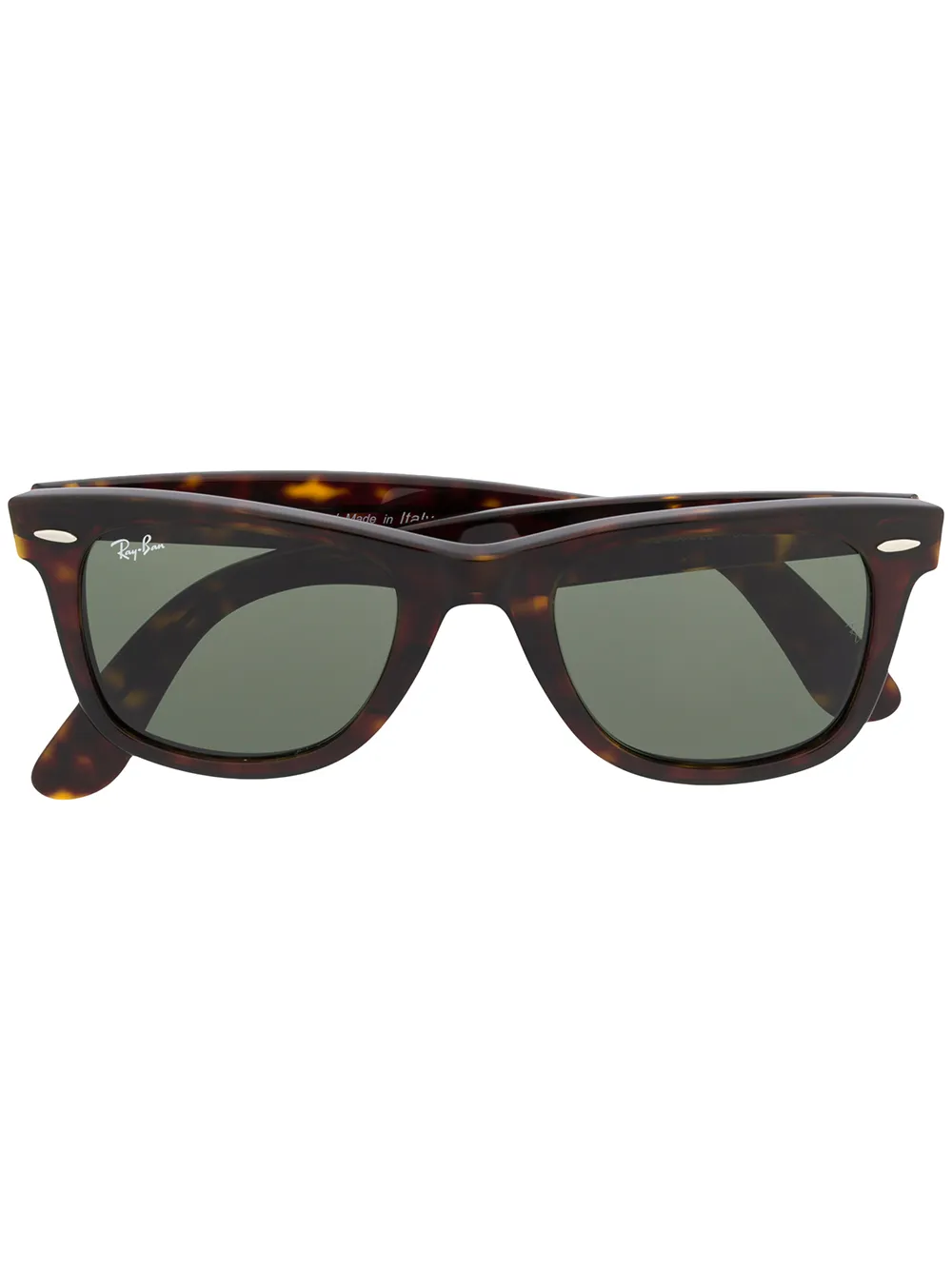 Ray-Ban Occhiali da sole Original Wayfarer - Marrone