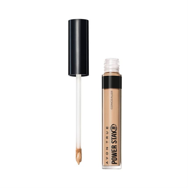 Avon Correttore Power stay 52N (Neutral Deep)
