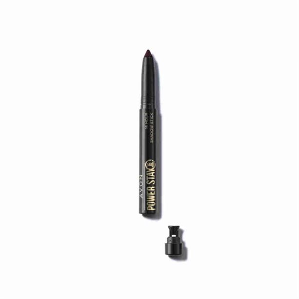 Avon Matita ombretto 16 ore Power Stay Avon True Stylish Brown