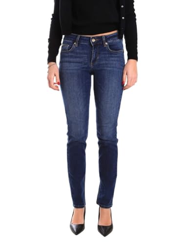 Liu Jo Uxx028D4186 Jeans Donna Jeans 29