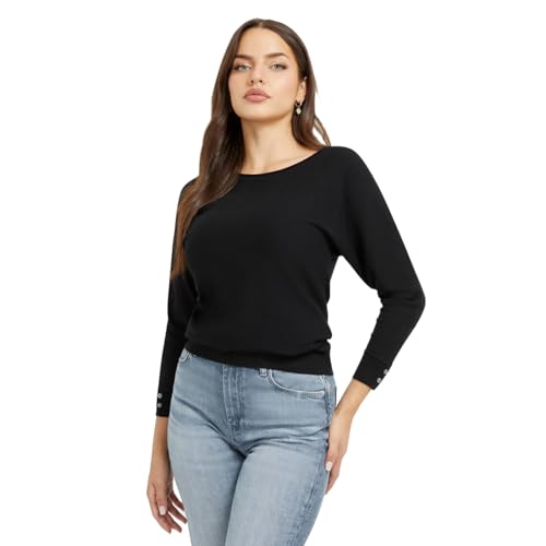 Guess Jeans Maglioni W2Yr34 Z2V62 - Donna
