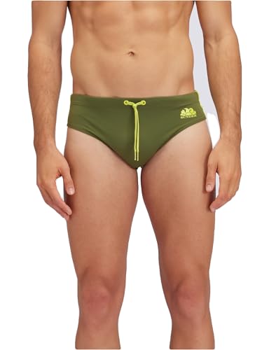 Sundek Diwalter Swim Briefcolor Dino 01 A5101 - Dino 01 Small