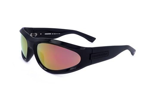 Dsquared2 D2 0101/S Occhiali Da Sole, 3H2, 67/20 Unisex-Adulto