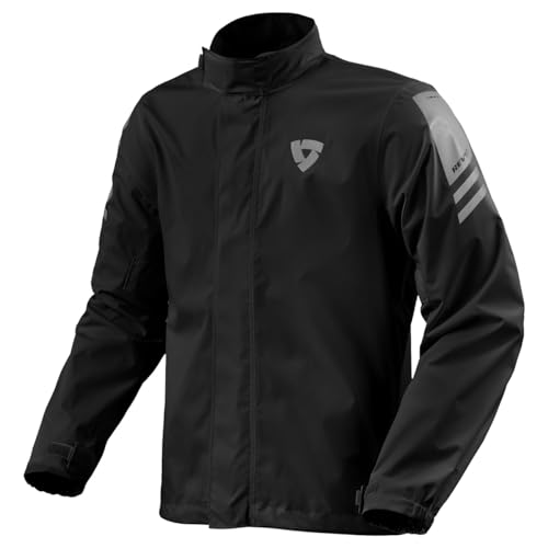 Revit Cyclone 4 H2O Rain Jacket S