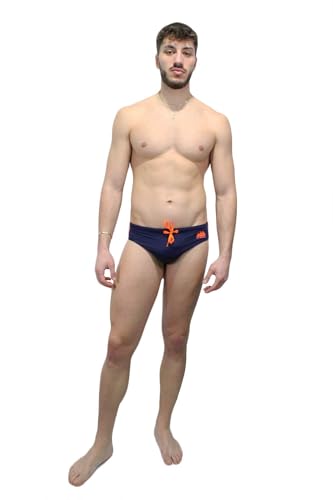 Slip Mare Diwalter Sundek Blu, Xl Mainapps