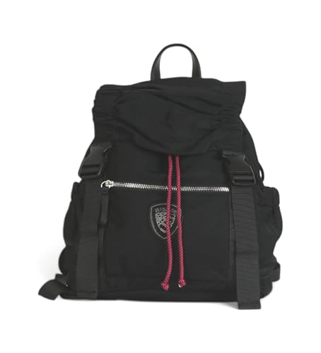 Blauer Zaini Zaini Donna Black -