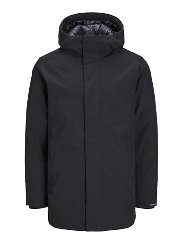 Jack & Jones Parka Parka Black S Black S