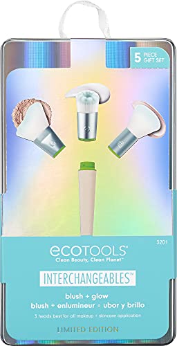Ecotools Occhiali, Bule, Taglia Unica Donna