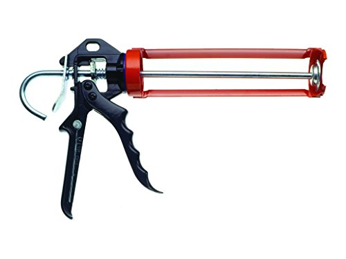 Kapriol Fused Aluminium Silicone Gun