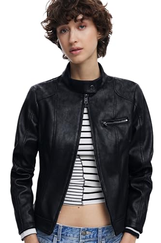 Desigual Chaq_Atlanta, 2000 Black, M