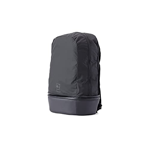 Gomatic Peter Mckinnon Cube Pack 7-21 L | Falt-Rucksack | Kameratasche | Falterer Dslr-Backpack | Daypack - Wasserabweisend