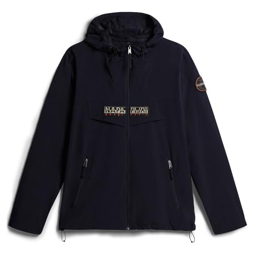 Napapijri Rainforest Open´S Jacket S