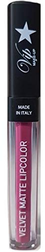 Velvet Matte Lipcolor N°4