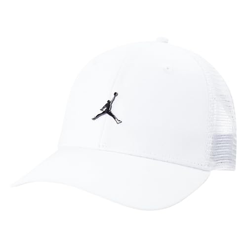 Nike Jordan Cap Black