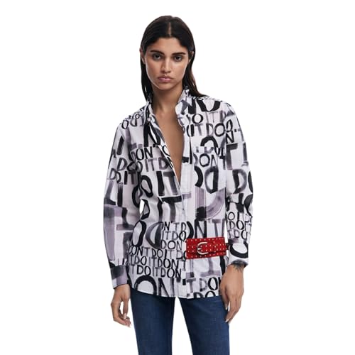 Desigual Cam_Deméter, 2000 Black, M