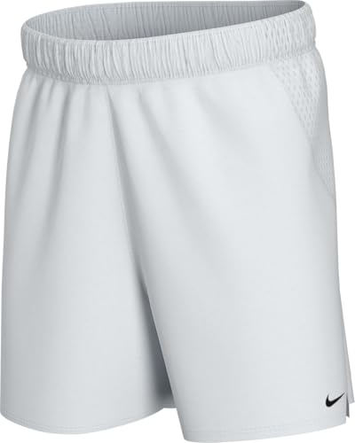 Nike Court Dry Short 9" - Pantaloncini Da Tennis Per Bambini