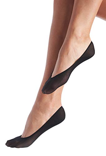 Oroblu Solange Light-Black-1