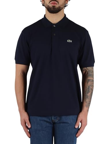 Lacoste Polo Uomo Blu Ph9851 S