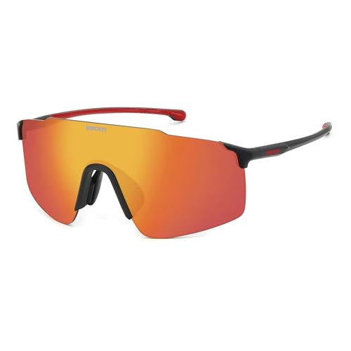 Carrera Ducati Carduc 033/S Occhiali, Nero Opaco, 99 Uomo