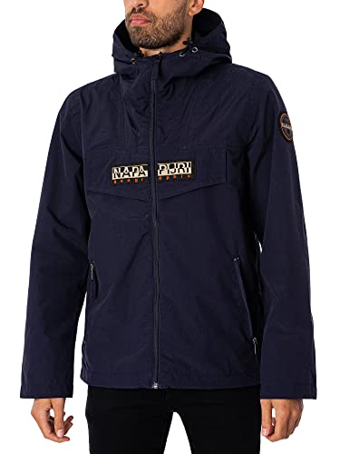 Napapijri Rainforest Open´S Jacket M