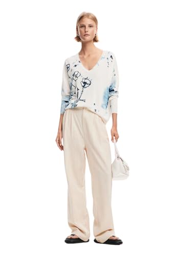 Desigual Jers_Helsinki, 1001 Raw, M