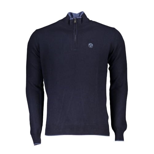 North Sails Maglione Uomo Blu