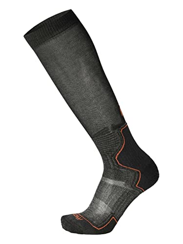 Mico Calze Lunghe Light Trekking Xl