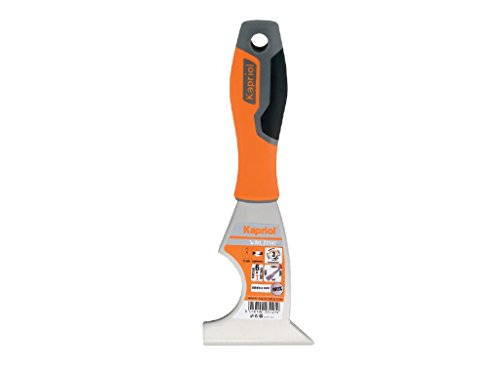 Kapriol Spachtel Cape Riol 6 In 1 For Shave