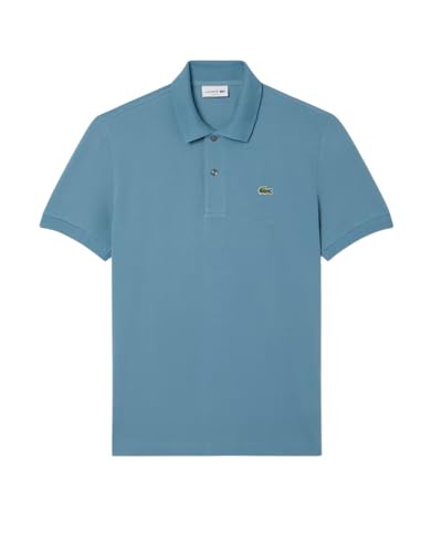 Lacoste Polo Uomo Ph9851 Blu Ph9851 Xl