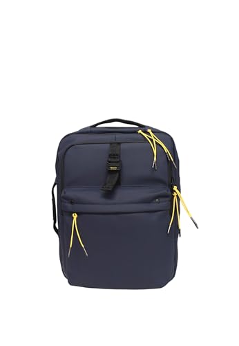 Blauer Backpack Navy Axel03 Navy Tu