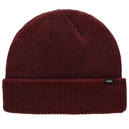 Vans Clipped Cuff Beanie Berretto, Port Royale, Taglia Unica Uomo