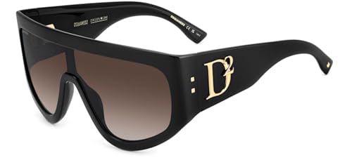 Dsquared2 D2 0149/S Occhiali, 807/Ha Black, 99 Donna