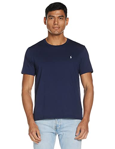 Polo Ralph Lauren Blu Uomo Xl