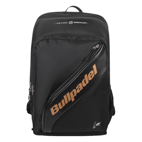 Bullpadel Zaino Bpm25007 Vertex Nero