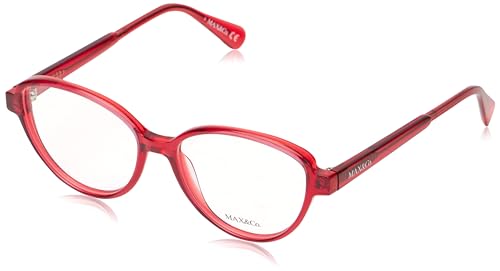 Max &Co Mo5061 Sunglasses, 066, 52 Men'S