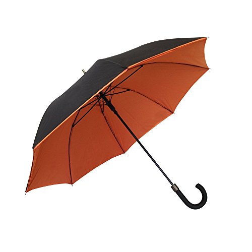 Le Monde Du Parapluie , Ombrello Classico Multicolore
