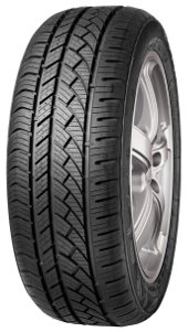 Atlas Green 4S M+S - 155/70R13 75T - Pneumatico 4 Stagioni
