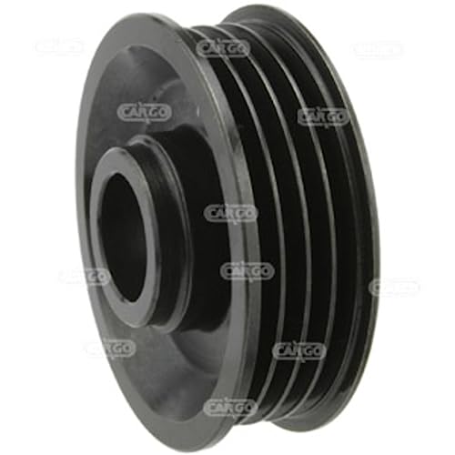 Hc-Cargo 136941 Puleggia Cinghia Alternatore