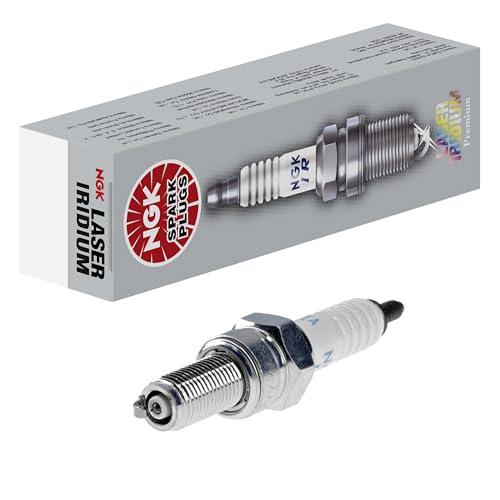 Candela Ngk Laser Iridium Cr6Eia-9