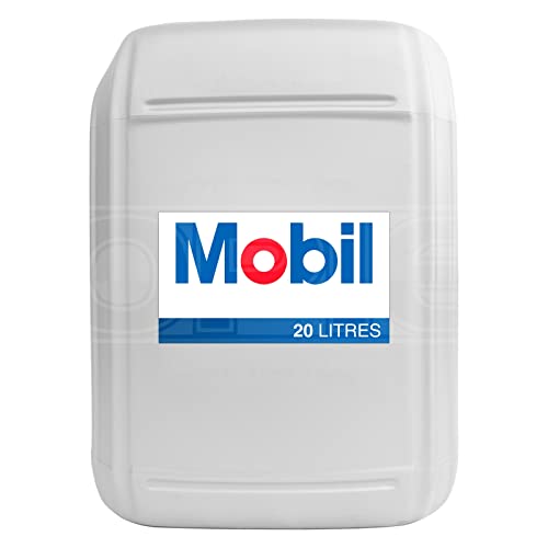 Mobil, 121650, Olio Per Motori Mobil Delvac Mx 15W40, 20 Litri