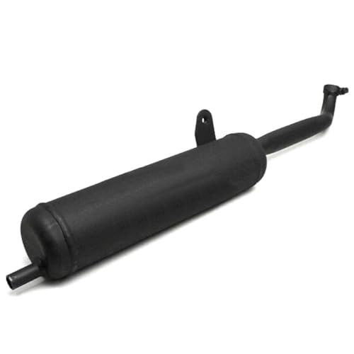 Marmitta Si- Ks- Boss - Fl2 Sito 0246