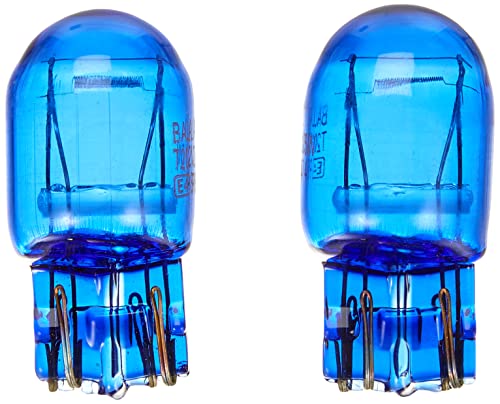 Ballack Lamp.T20 W 21/5W Xenon Bianco 2Pz | Omologata Ece R37