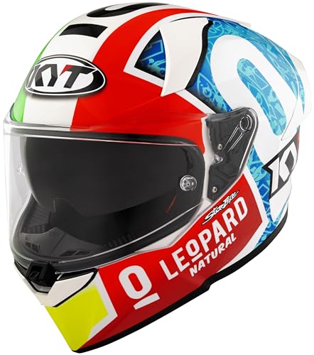 Kyt Casco R2R Max Replica Foggia Misano 2021