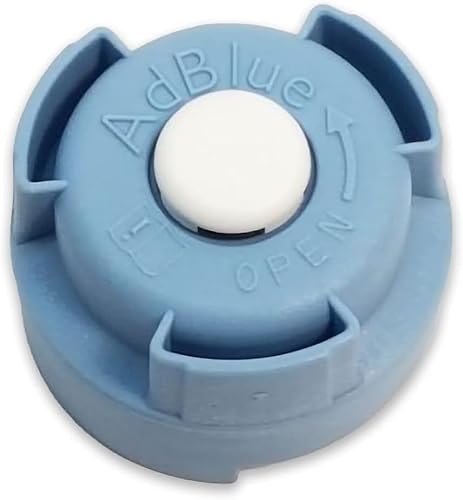 Tappo Di Riempimento Adblue Compatibile Per C3 Ii C4 Cactus C4 Grand Picasso Ii C4 I Ii C4 Picasso Ii C5 Iii Break Ds3 Ds4 Berlingo 2008 Ii 208 3008 3